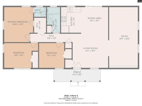 4100 Highland Park Drive Columbia SC 29204