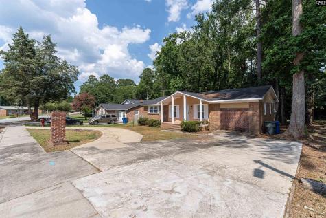 4100 Highland Park Drive Columbia SC 29204
