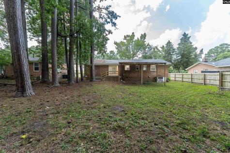 4100 Highland Park Drive Columbia SC 29204