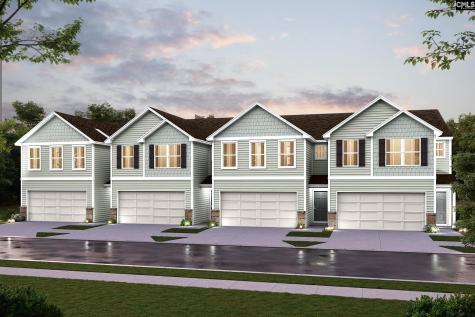4038 Lambert Drive Florence SC 29506-9999