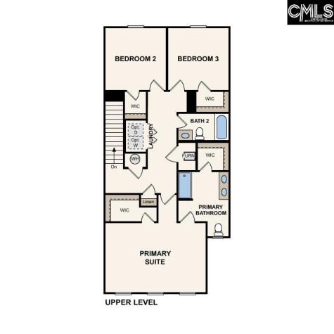 4038 Lambert Drive Florence SC 29506-9999