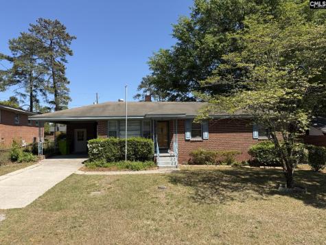 2223 Long Shadow Lane Columbia SC 29223