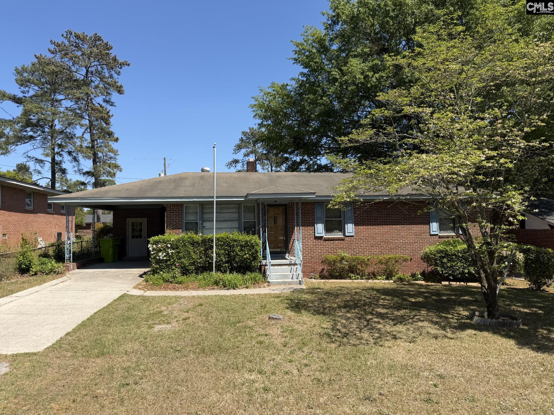 2223 Long Shadow Lane Columbia SC 29223
