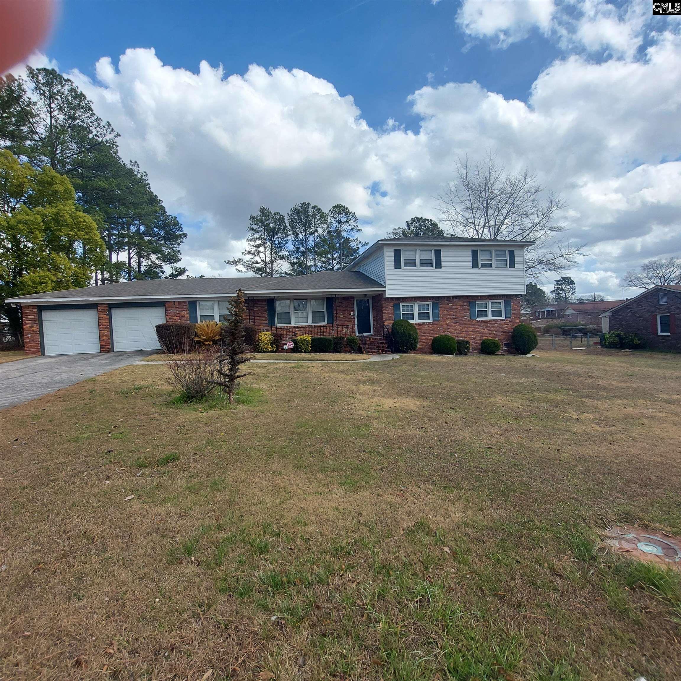 9850 Windsor Lake Boulevard Columbia SC 29223-2028