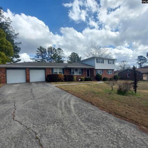 9850 Windsor Lake Boulevard Columbia SC 29223-2028