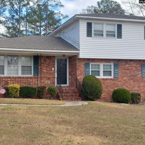 9850 Windsor Lake Boulevard Columbia SC 29223-2028