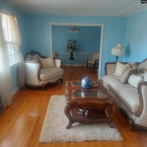 9850 Windsor Lake Boulevard Columbia SC 29223-2028