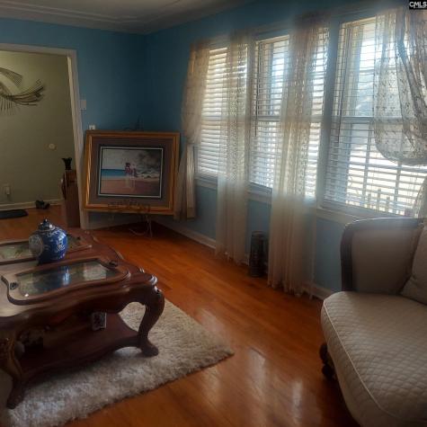 9850 Windsor Lake Boulevard Columbia SC 29223-2028
