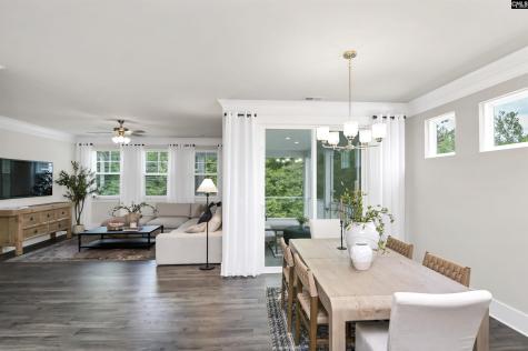 1432 Trailhead Lane Lexington SC 29072