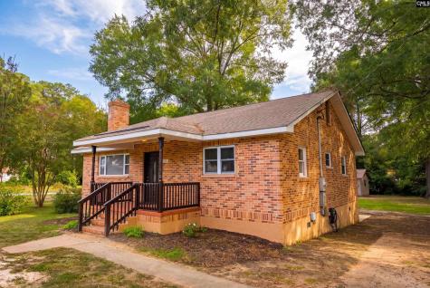 1256 Newnham Drive Columbia SC 29210