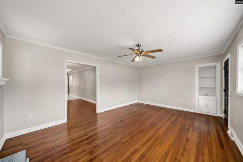 1256 Newnham Drive Columbia SC 29210