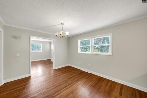 1256 Newnham Drive Columbia SC 29210
