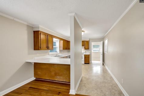 1256 Newnham Drive Columbia SC 29210