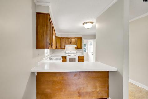 1256 Newnham Drive Columbia SC 29210