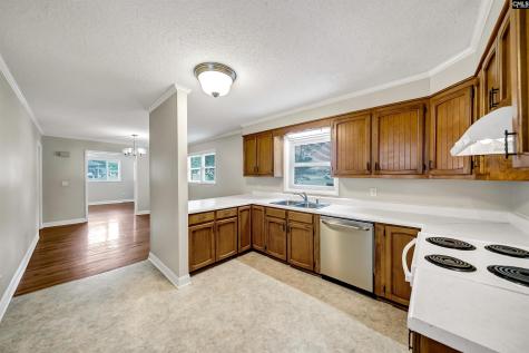 1256 Newnham Drive Columbia SC 29210