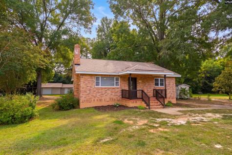 1256 Newnham Drive Columbia SC 29210