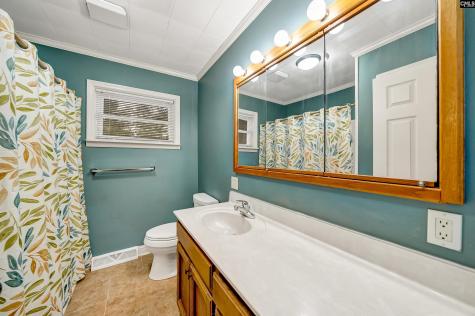 1256 Newnham Drive Columbia SC 29210
