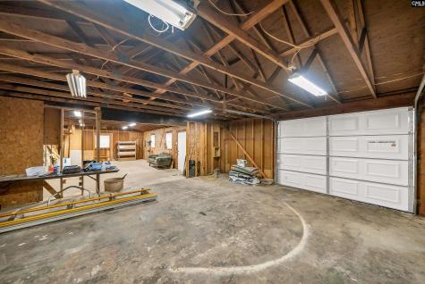 1256 Newnham Drive Columbia SC 29210