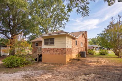 1256 Newnham Drive Columbia SC 29210