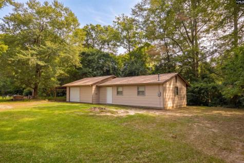 1256 Newnham Drive Columbia SC 29210