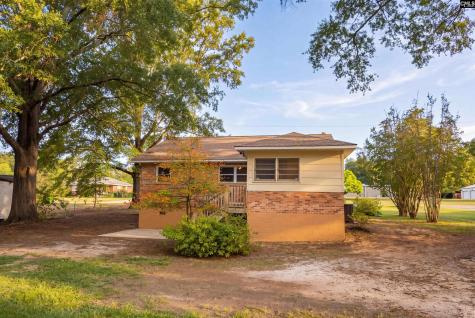 1256 Newnham Drive Columbia SC 29210