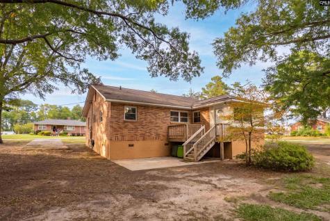 1256 Newnham Drive Columbia SC 29210