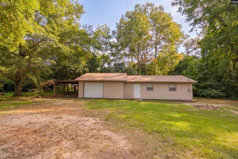 1256 Newnham Drive Columbia SC 29210