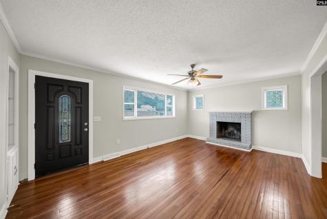 1256 Newnham Drive Columbia SC 29210