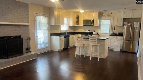 310 Spartan Drive Columbia SC 29212