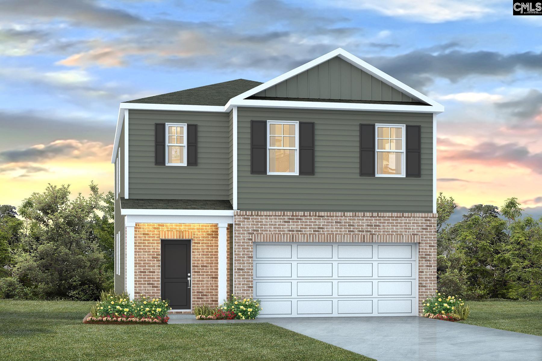 659 Glacier Road Lexington SC 29072
