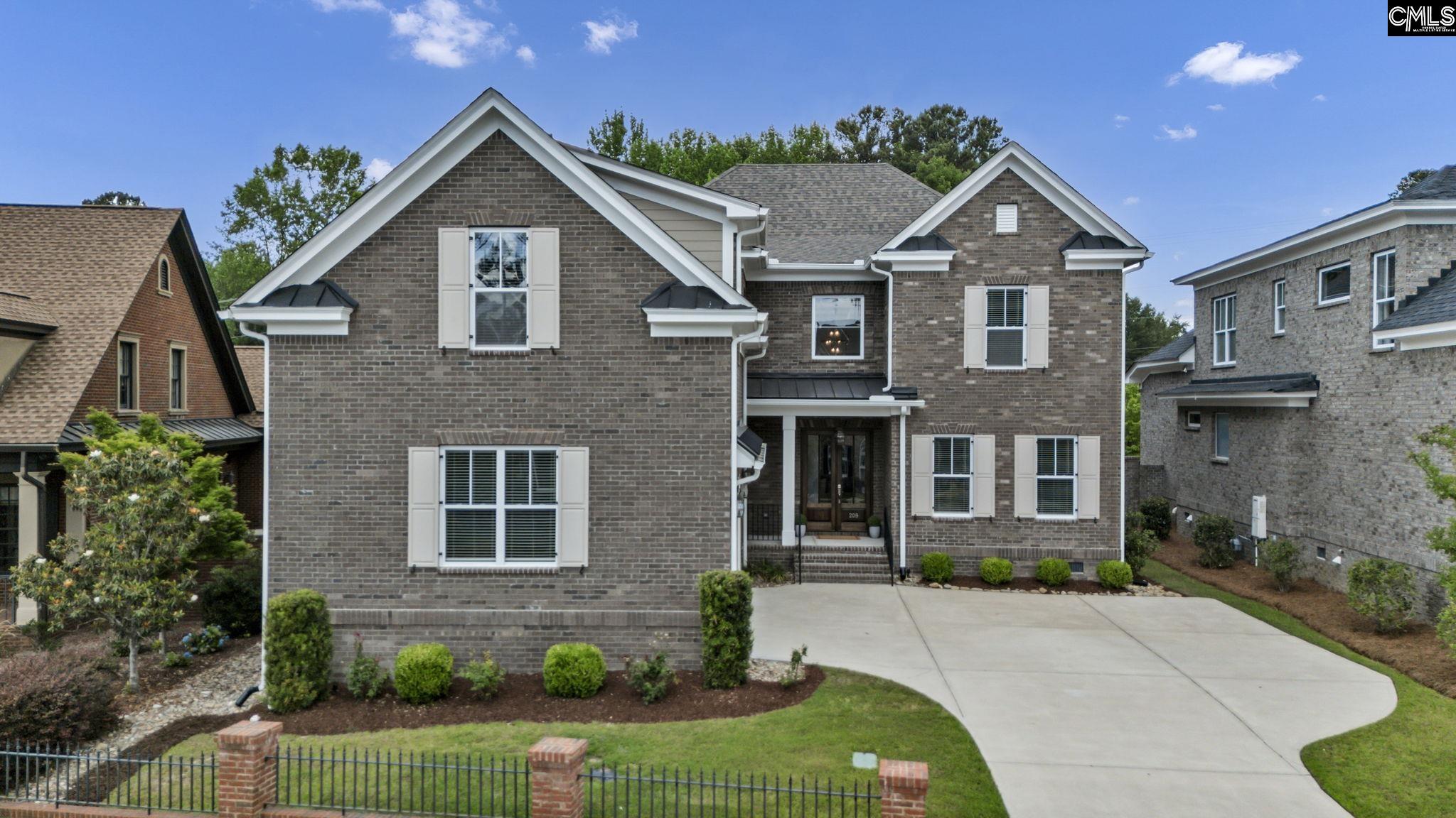 209 Upper Lake Drive Elgin SC 29045