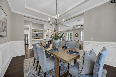 209 Upper Lake Drive Elgin SC 29045