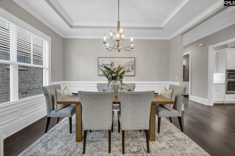209 Upper Lake Drive Elgin SC 29045