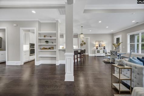 209 Upper Lake Drive Elgin SC 29045