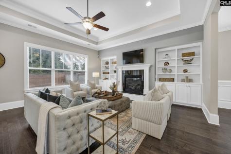 209 Upper Lake Drive Elgin SC 29045