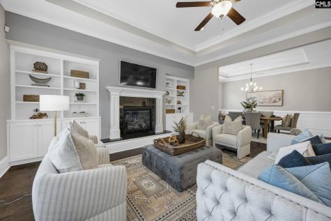 209 Upper Lake Drive Elgin SC 29045