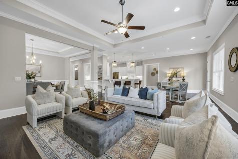209 Upper Lake Drive Elgin SC 29045