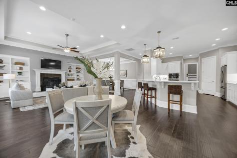 209 Upper Lake Drive Elgin SC 29045