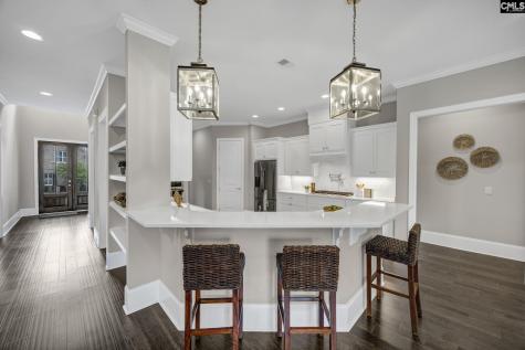 209 Upper Lake Drive Elgin SC 29045