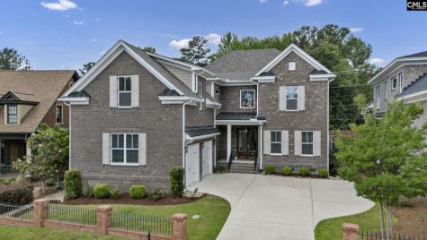 209 Upper Lake Drive Elgin SC 29045