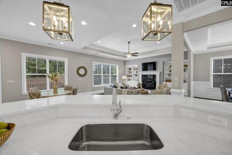 209 Upper Lake Drive Elgin SC 29045