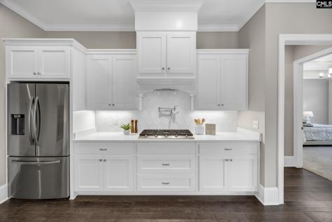 209 Upper Lake Drive Elgin SC 29045