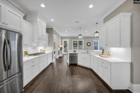 209 Upper Lake Drive Elgin SC 29045