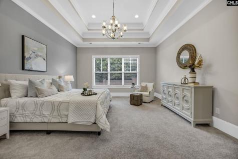 209 Upper Lake Drive Elgin SC 29045