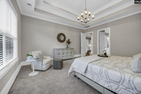 209 Upper Lake Drive Elgin SC 29045