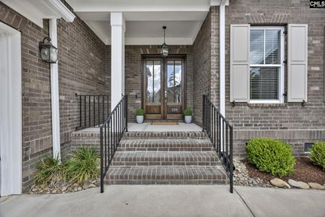 209 Upper Lake Drive Elgin SC 29045