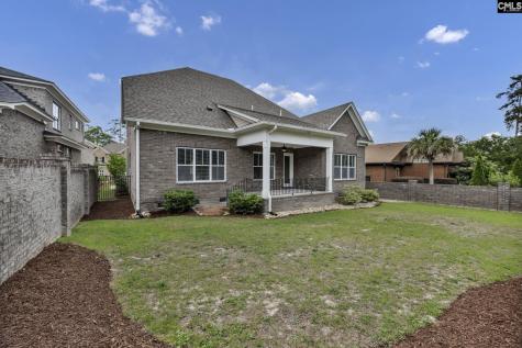 209 Upper Lake Drive Elgin SC 29045