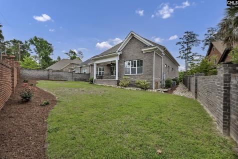 209 Upper Lake Drive Elgin SC 29045