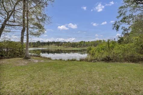 209 Upper Lake Drive Elgin SC 29045