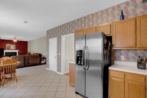 101 Misty Glen Circle Irmo SC 29063